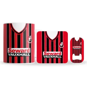 AFC Bournemouth 02 Home Bundle