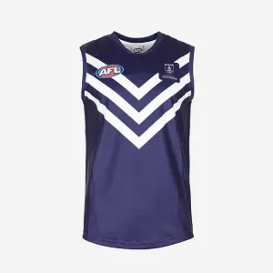 Fremantle Dockers - AFL Replica Adult Guernsey